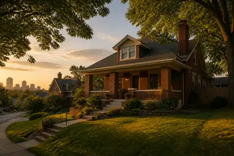 Home for sale